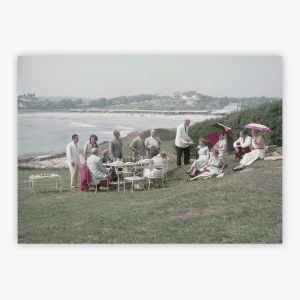 Seaside Luncheon