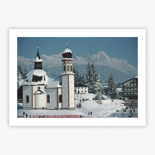 Seekirchl In Seefeld - Image 2