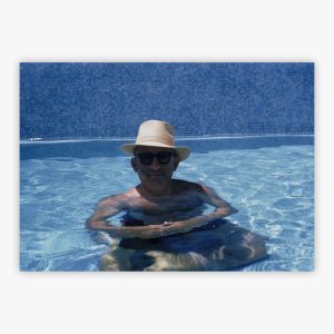Siodmak In Pool