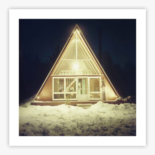 Skaal House In Stowe - Image 2