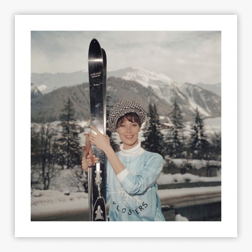 Ski Siren - Image 2