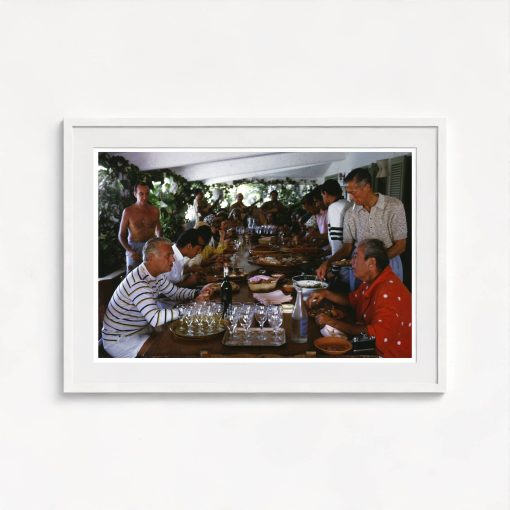 Acapulco Lunch - Image 5