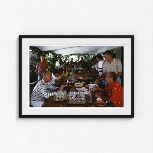 Acapulco Lunch - Image 3