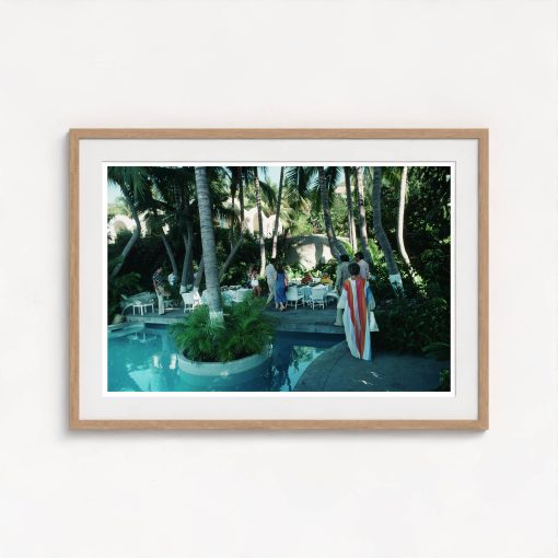 Acapulco Pool - Image 7