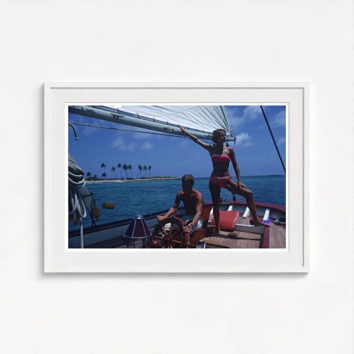 Bahamas Boat - Image 5
