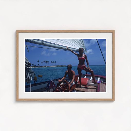 Bahamas Boat - Image 7