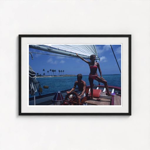 Bahamas Boat - Image 3