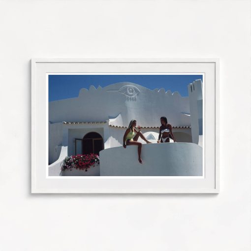 Balcony Bathing - Image 5