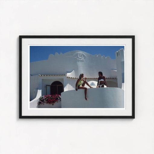 Balcony Bathing - Image 3