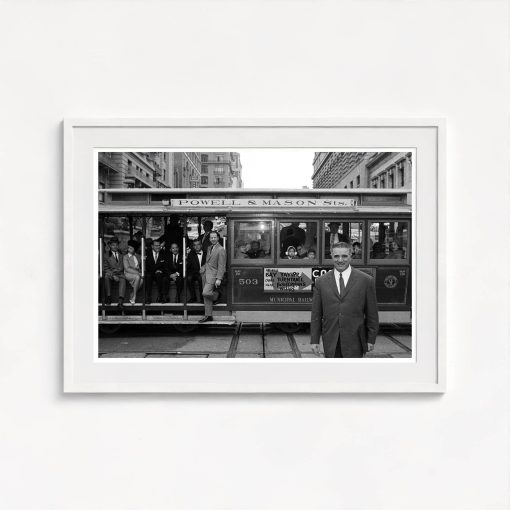 Cable Car Celebs - Image 5