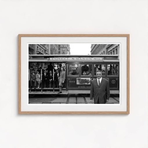 Cable Car Celebs - Image 7