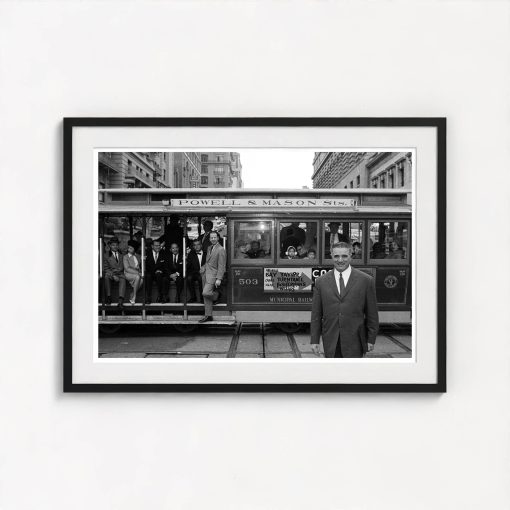 Cable Car Celebs - Image 3