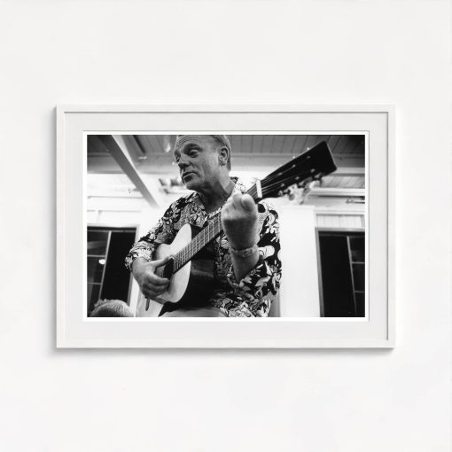 Cagney In Hawaii - Image 5