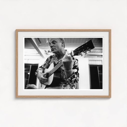 Cagney In Hawaii - Image 7