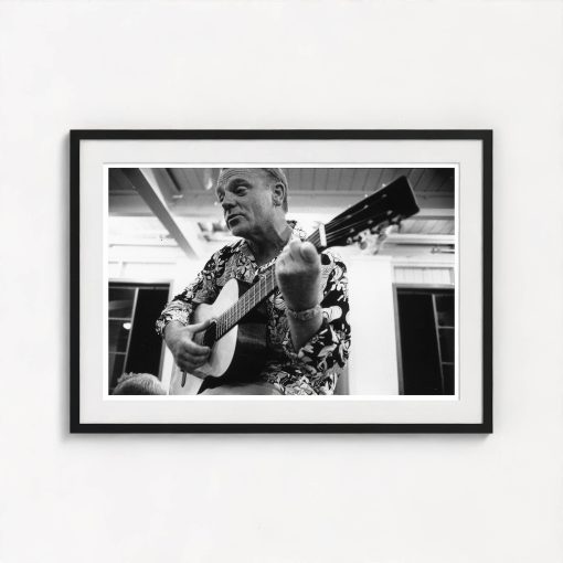 Cagney In Hawaii - Image 3