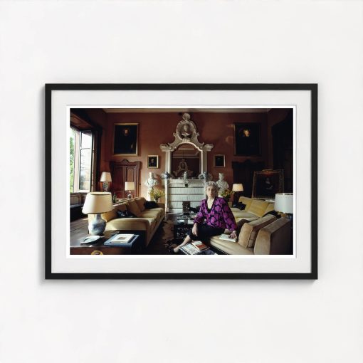 Camilla Salvago Raggi - Image 3