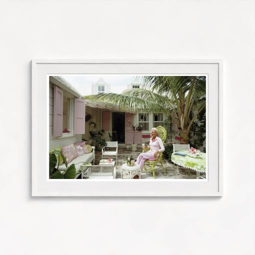 Caribbean Patio - Image 5