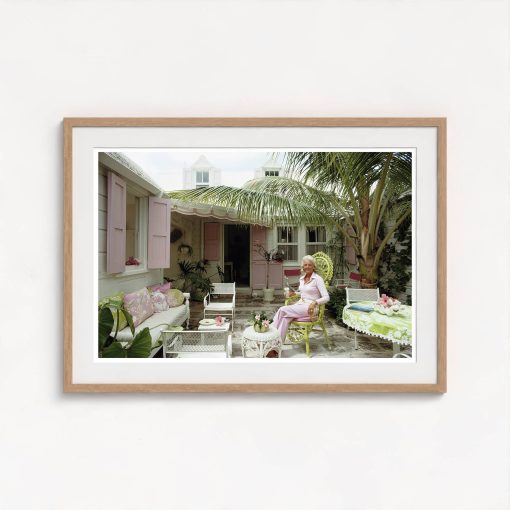 Caribbean Patio - Image 7
