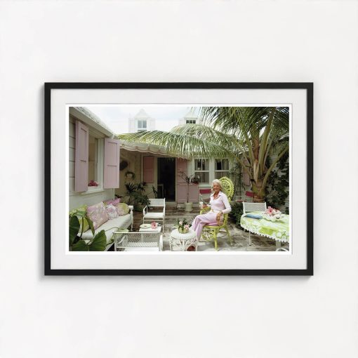 Caribbean Patio - Image 3