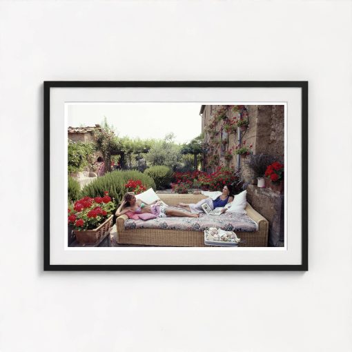Cataldi And Daughter - Image 3