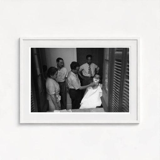 Close Shave - Image 5