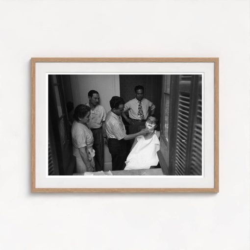 Close Shave - Image 7