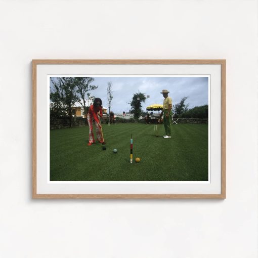 Croquet - Image 7