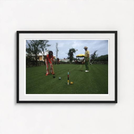 Croquet - Image 3