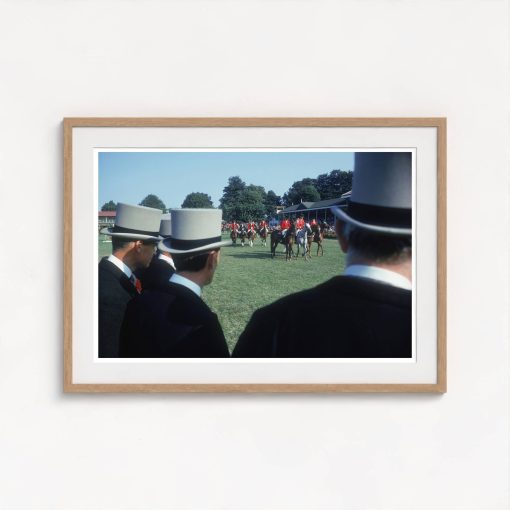 Dublin Horse Show - Image 7