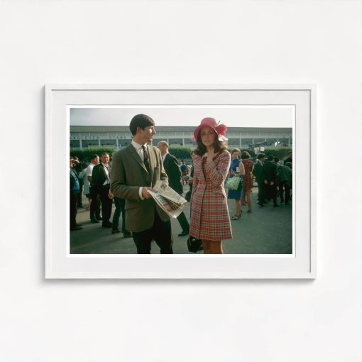 Dublin Horse Show - Image 5