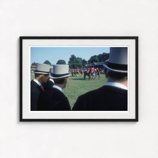 Dublin Horse Show - Image 3