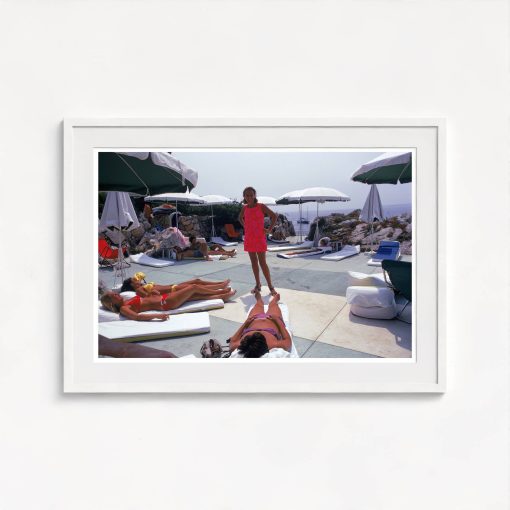 Eden Roc Beach Club - Image 5