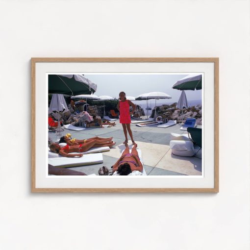 Eden Roc Beach Club - Image 7