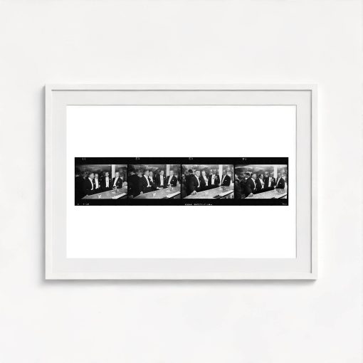 Four Kings Of Hollywood - Image 5