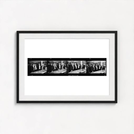 Four Kings Of Hollywood - Image 3