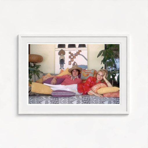 Holiday Pose - Image 5
