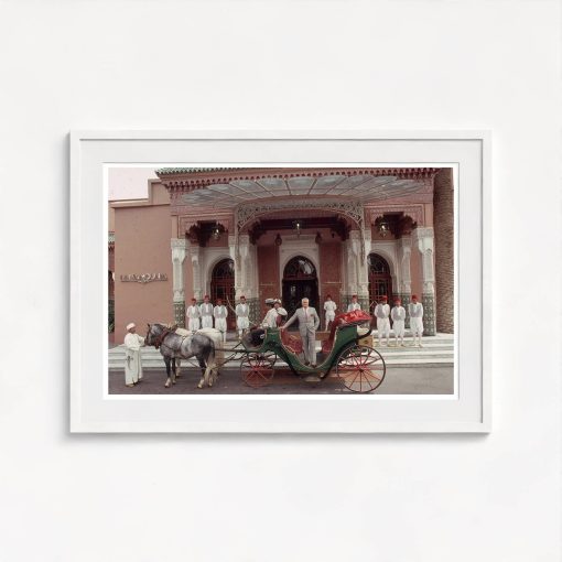 Hotel Staff - Image 5