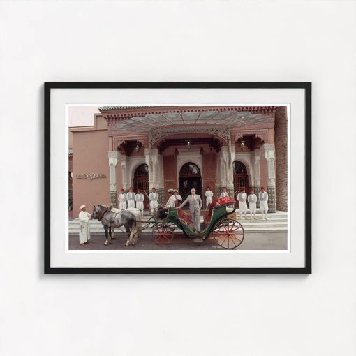Hotel Staff - Image 3