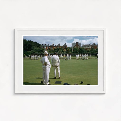 Lawn Bowls - Image 5
