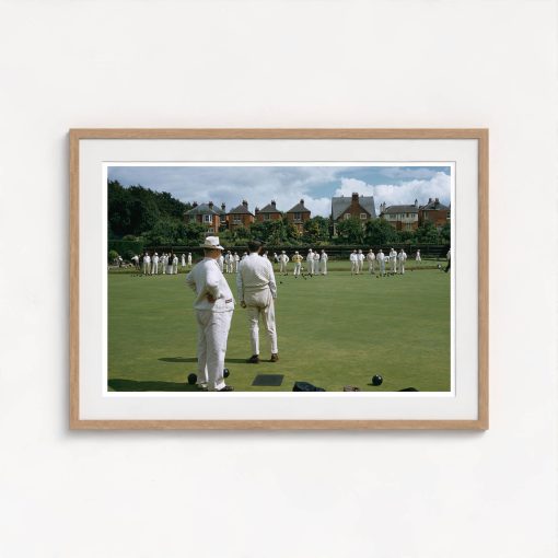 Lawn Bowls - Image 7