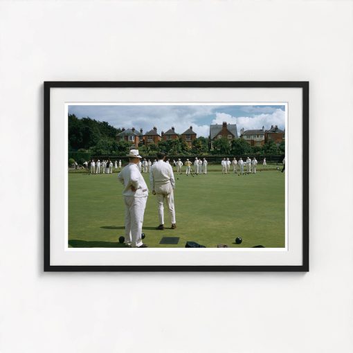 Lawn Bowls - Image 3