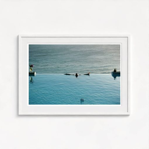Mustique Pool - Image 5