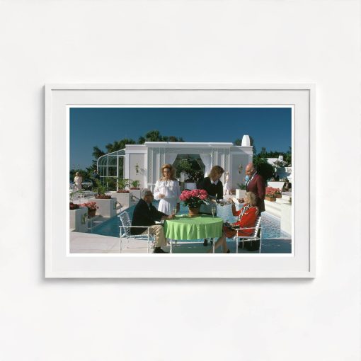 Palm Beach Pool - Image 5
