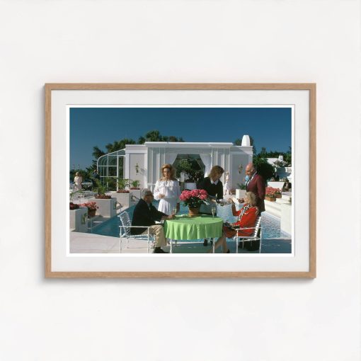 Palm Beach Pool - Image 7