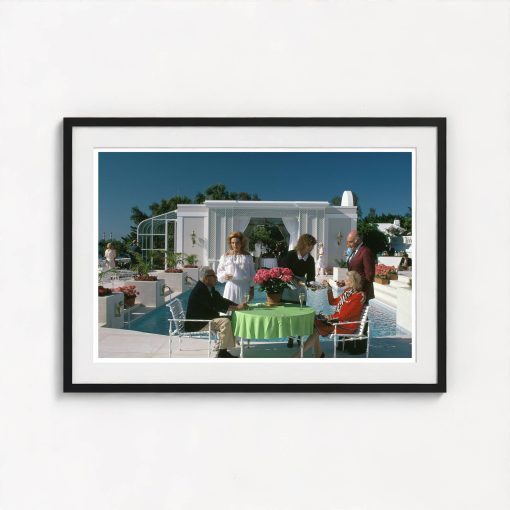 Palm Beach Pool - Image 3