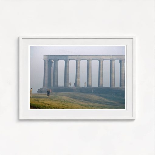 Playfair Parthenon - Image 5