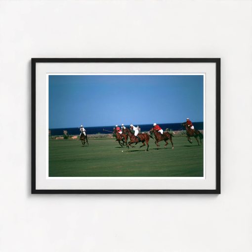 Polo By The Sea - Image 3