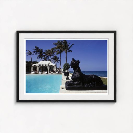 Poolside Luncheon - Image 3