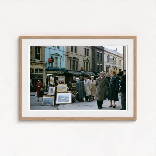 Portobello Road Market - Image 7
