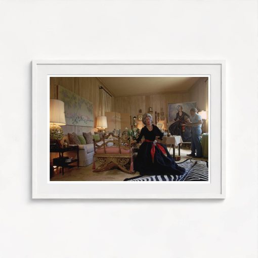 Portrait Sitting - Image 5